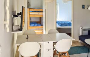 Nice Apartment In Nexø With Wifi