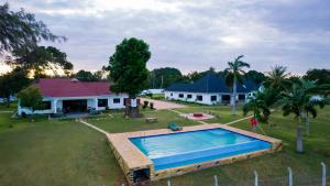 Mwambani Beach Villas (Tanga)