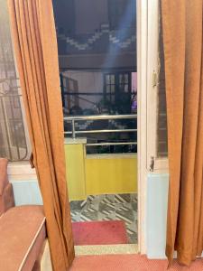 Mountain view Escape