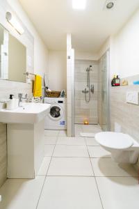 Residence Old Town Loft 5B