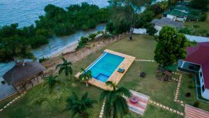 Mwambani Beach Villas (Tanga)