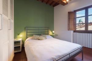 Florence Rooftop Flat with 2 Terraces & Duomo View