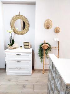 Golf & Playa a 1 min