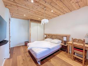 CHEZ HENRI Appartement 4 a 6 personnes proche remontees mecaniques