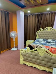 Mountain view Escape