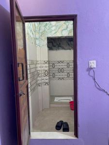 Mountain view Escape