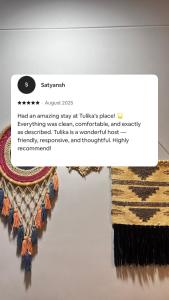 Sea breeze 1 bhk apartment A12 Calangute,North Goa