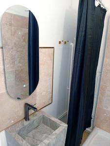 Topaze - En plein coeur de la ville Dijon