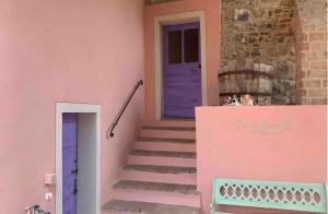 Country House Ca di siro