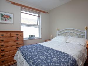 Northumberland Apartment