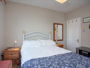 Northumberland Apartment