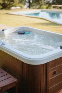 Casa Malcata by Portus Alacer - Quinta Fonte Fria