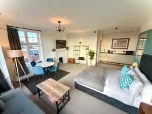 The Bay Apart-Hotel