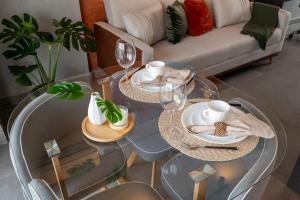 Excelente Flat Moderno e espaçoso no Cittyplex Osasco