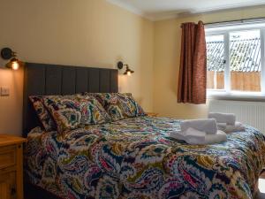 Hillerton Cross Farm