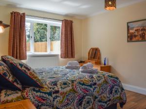 Hillerton Cross Farm