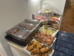 Badia Rooms & Breakfast