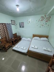 Mischa Hostel - Ubytování bez kategorie ve městě Dauis