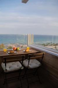 Dulce Apartamento de Sofia - 3hvězdičkové hotely ve městě Aguadulce