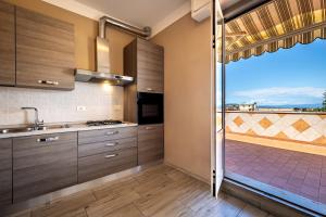YD penthouse Torregalli