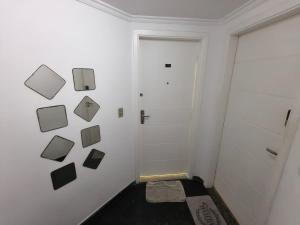 Apartamento em Guarujá - Paria das Astúrias