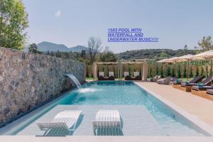 Villa Marde Corfu