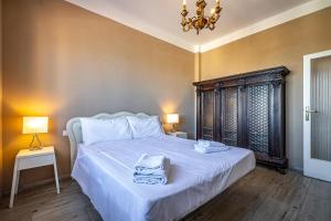 YD penthouse Torregalli