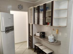 Apartamento em Guarujá - Paria das Astúrias