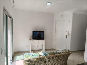 Apartamento em Guarujá - Paria das Astúrias