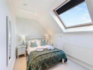 The Owl Barn - Uk48736