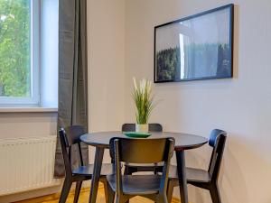 Modern apartment in Central location