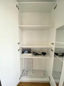 324 Suite Hallyday Cosy Apartment Paris Center