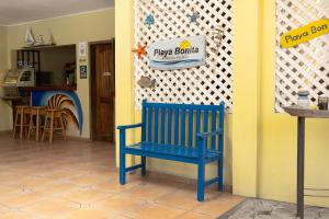 Hotel Playa Bonita Tela