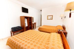 Hotel Playa Bonita Tela