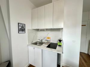 325 Suite Bardot - Cosy Apartment Paris Center