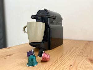 325 Suite Bardot - Cosy Apartment Paris Center