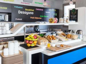 Ibis Budget Madrid Vallecas