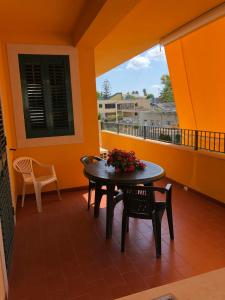 Casa Antonella