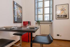 Loft Augusta a Piazza Castello by Wonderful Italy