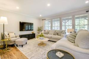 Serene 3 bedroom home in Apex