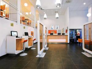 Ibis budget Wien Messe