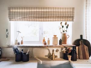 The Green One On The End