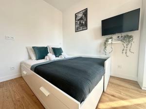 331 Suite Isabelle Cosy Apartment Paris Center