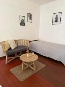 Check and Home - San Martin - 3 Huéspedes en Zona Centro