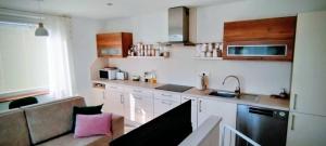 Apartmán Slunečná