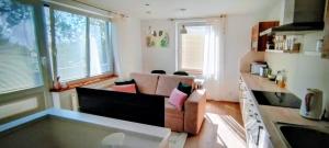 Apartmán Slunečná