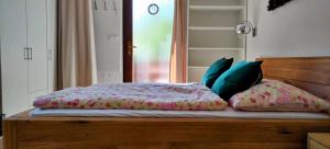 Apartmán Slunečná