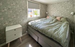 1 Bedroom Cozy Home In Bergkvara