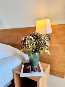 Le Saint Jean, Ouest de Rennes, avec balcon et stationnement