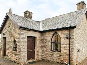 The Old Chapel